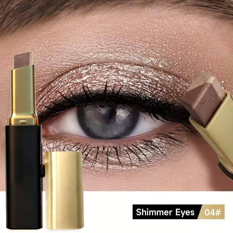 ✨Instant Glow Zweifarbiger Lidschattenstift☔👁️