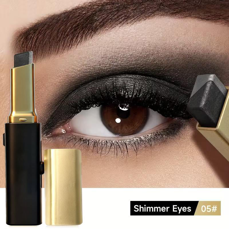 ✨Instant Glow Zweifarbiger Lidschattenstift☔👁️