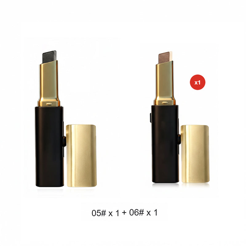 ✨Instant Glow Zweifarbiger Lidschattenstift☔👁️