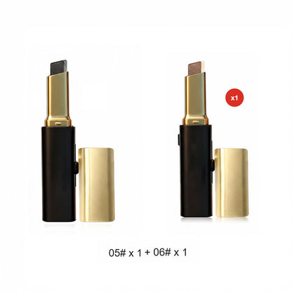 ✨Instant Glow Zweifarbiger Lidschattenstift☔👁️