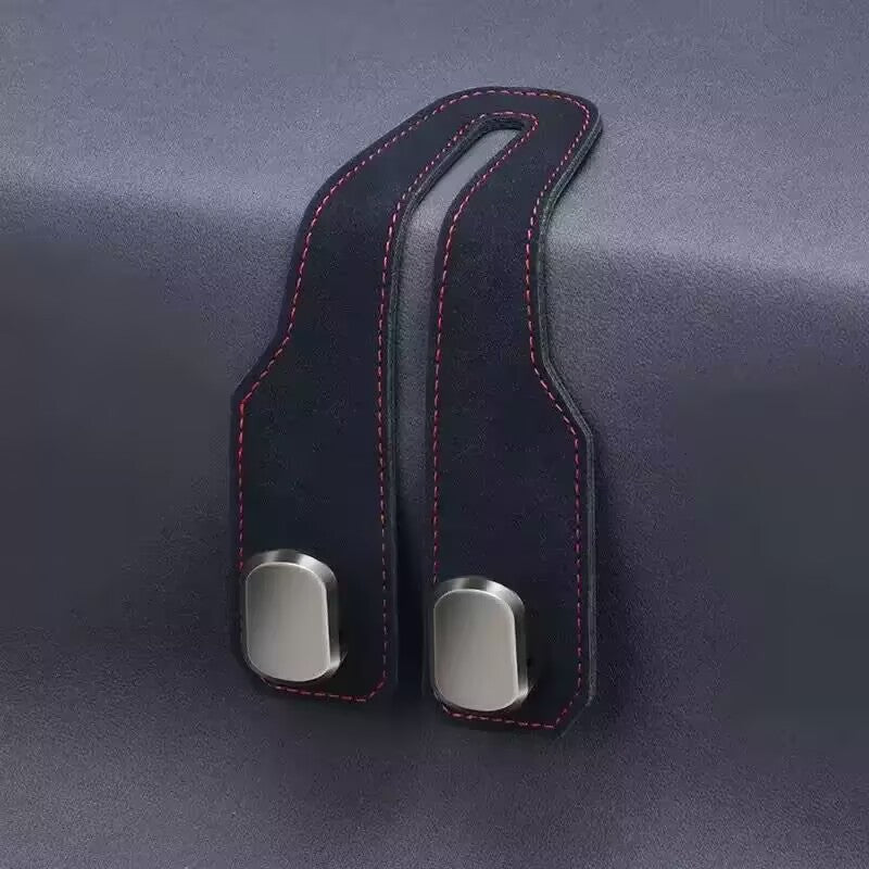 🔥Multifunktionale Haken für die Kopfstützen im Auto🚗✨