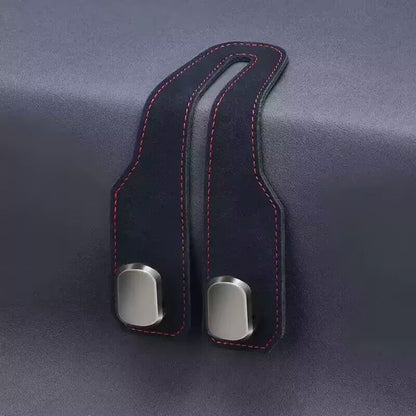 🔥Multifunktionale Haken für die Kopfstützen im Auto🚗✨