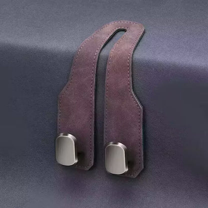 🔥Multifunktionale Haken für die Kopfstützen im Auto🚗✨