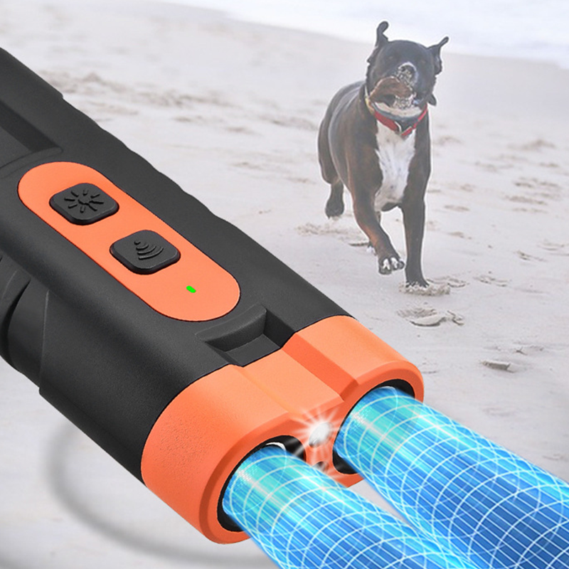 🚀Gerät zur Abschreckung von Hundegebell🐕