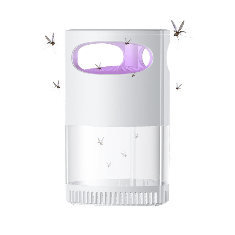 🥳HEISSER SALE 2026🥳💞50.000+ VERKAUFT!👵❤️ 50 % RABATT!💡USB-betriebene Mückenlampe🦟❌