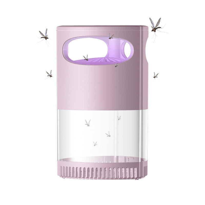 💡USB-betriebene Mückenlampe🦟❌