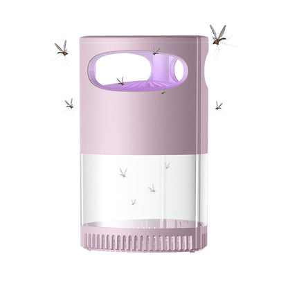 💡USB-betriebene Mückenlampe🦟❌