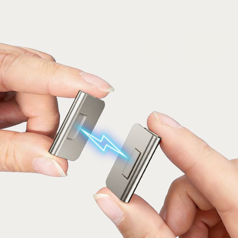 🏠Magnetverschlüsse für Verdunkelungsvorhänge🔒