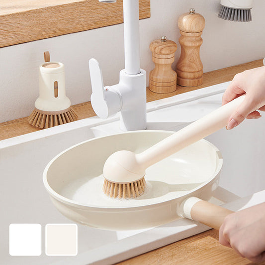 🍳Drehbares Set aus Hängebürsten💎