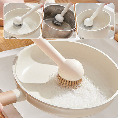 🍳Drehbares Set aus Hängebürsten💎