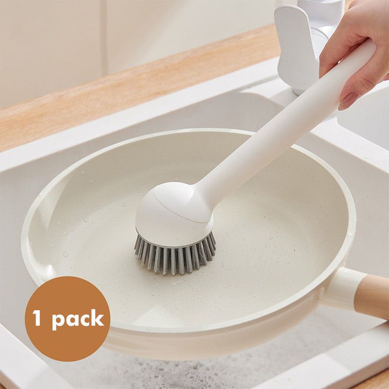 🍳Drehbares Set aus Hängebürsten💎