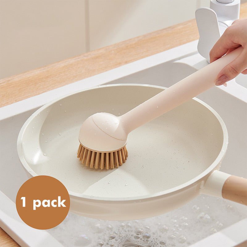 🍳Drehbares Set aus Hängebürsten💎