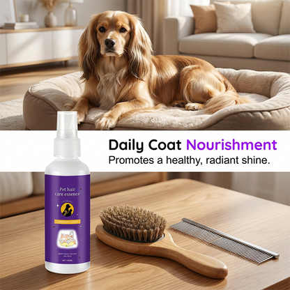 🐾Entwirrungsspray für Hunde und Katzen💖