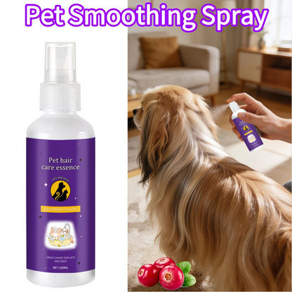 🐾Entwirrungsspray für Hunde und Katzen💖