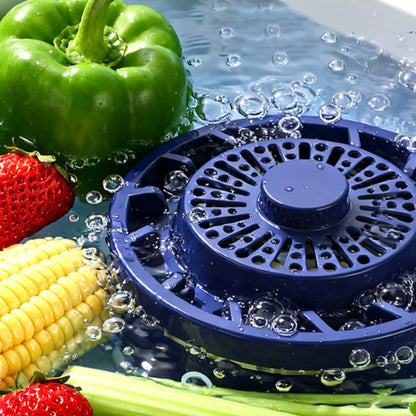 💧Wiederaufladbarer Sterilisator und Reiniger für Lebensmittel✨