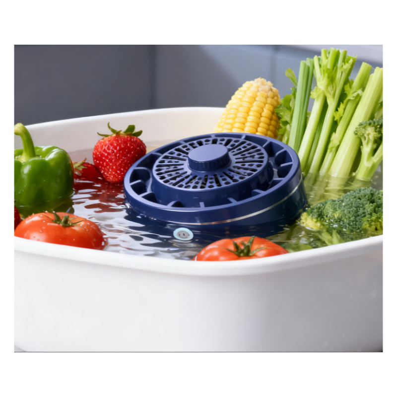 💧Wiederaufladbarer Sterilisator und Reiniger für Lebensmittel✨