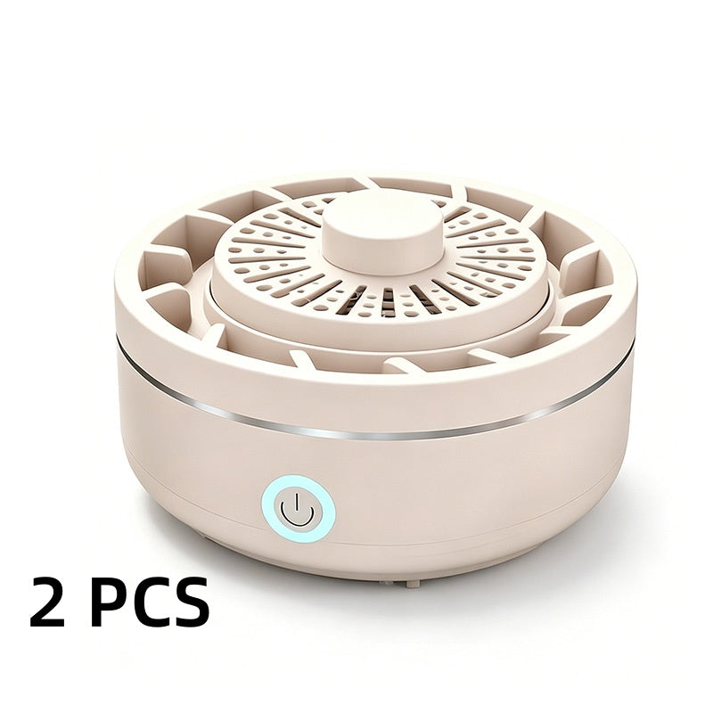 💧Wiederaufladbarer Sterilisator und Reiniger für Lebensmittel✨