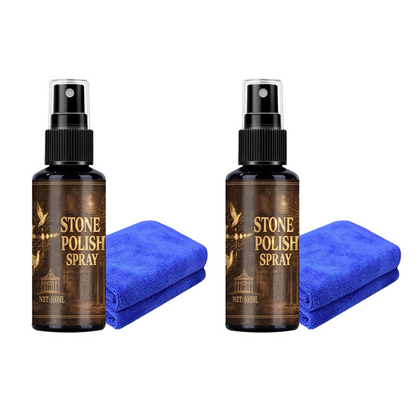 ✨Tombstone Polierspray mit Handtuch