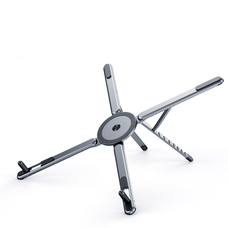 ⏳Zeitlich begrenztes Sonderangebot⏰Multifunktionaler 4-in-1-Ständer mit Magnethalterung