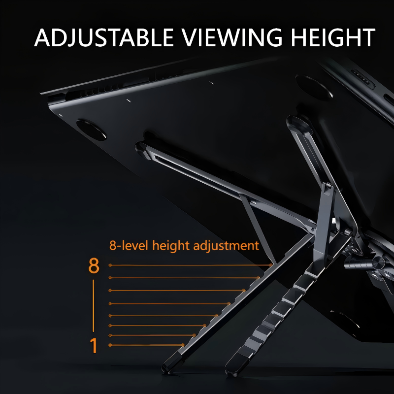 ⏳Zeitlich begrenztes Sonderangebot⏰Multifunktionaler 4-in-1-Ständer mit Magnethalterung
