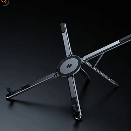 ⏳Zeitlich begrenztes Sonderangebot⏰Multifunktionaler 4-in-1-Ständer mit Magnethalterung