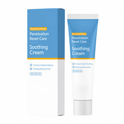 🏢Beruhigende Creme für Nacken und Schultern