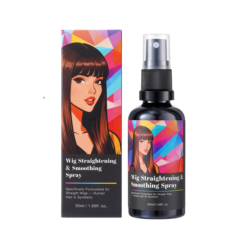 ✨Perückenglättungs- und Glättungsspray☀️💯