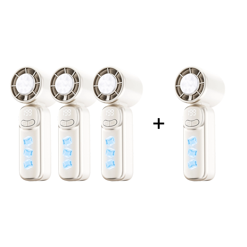 🌬️✨ 50 % Rabatt! Tragbare Mini-Handventilatoren mit präziser Geschwindigkeitsregelung, LED-Anzeige, handlichem Design und langer Akkulaufzeit – ideal für Reisen, Sommer, Konzerte und Pendelfahrten.