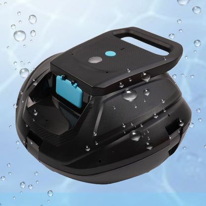 ⏰🔥50 % RABATT! 🤖 Poolreinigungsroboter – kabellos, leistungsstark, intelligent und mühelose Reinigung 🌊✨