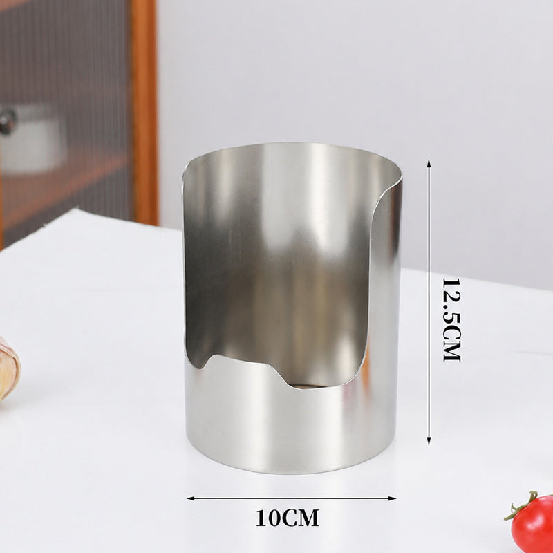 🔥50 % RABATT🍳 Multifunktionaler Küchenutensilien-Organizer | Hochwertiger Edelstahl für hohe Stabilität · Platzsparendes vertikales Design · Leicht zu reinigen und ölbeständig