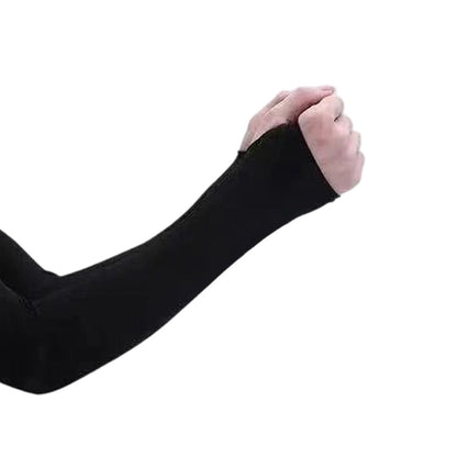 ☀️ Kühlende UV-Schutz Armstulpen ✨
