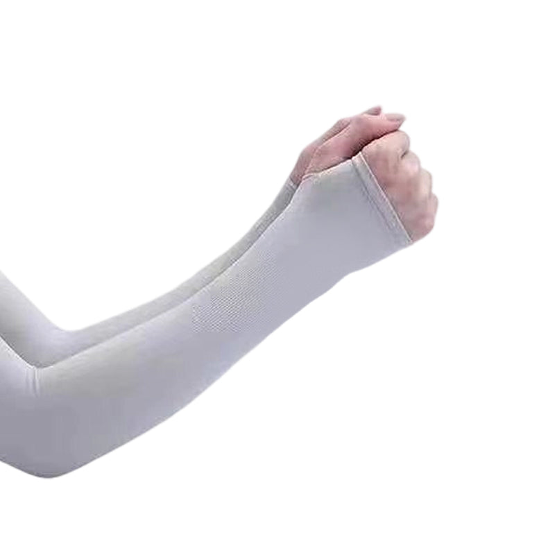☀️ Kühlende UV-Schutz Armstulpen ✨