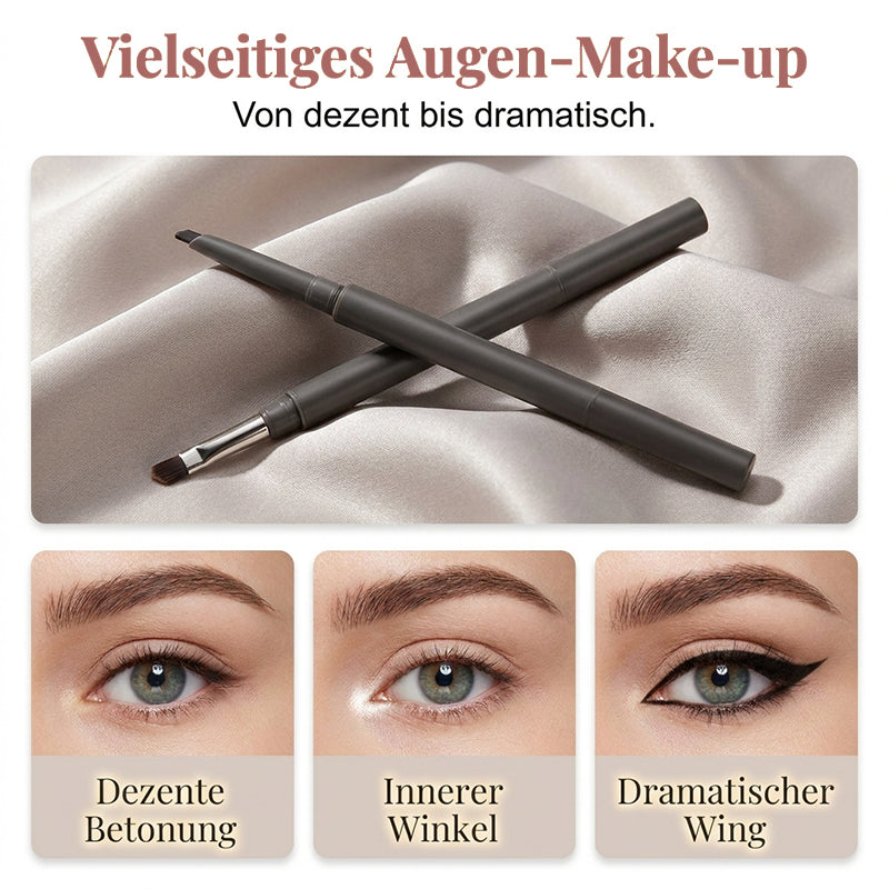 🔥Wasserfester Gel-Eyeliner-Stift in mehreren Farbnuancen🖌️