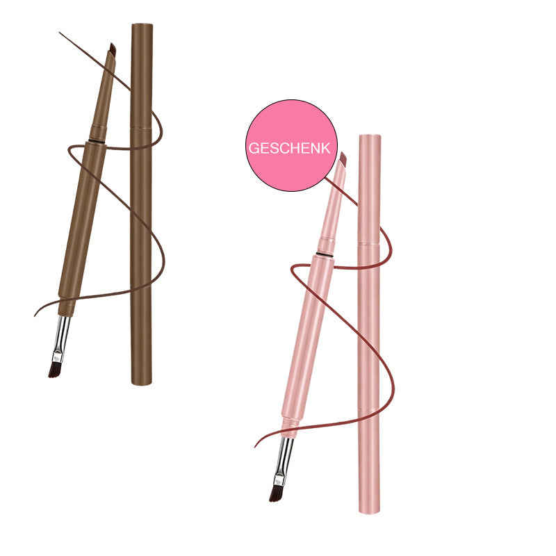 🔥Wasserfester Gel-Eyeliner-Stift in mehreren Farbnuancen🖌️