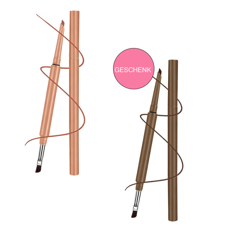 🔥Wasserfester Gel-Eyeliner-Stift in mehreren Farbnuancen🖌️