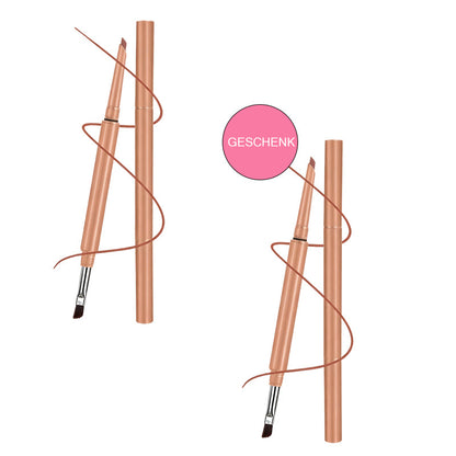 🔥Wasserfester Gel-Eyeliner-Stift in mehreren Farbnuancen🖌️