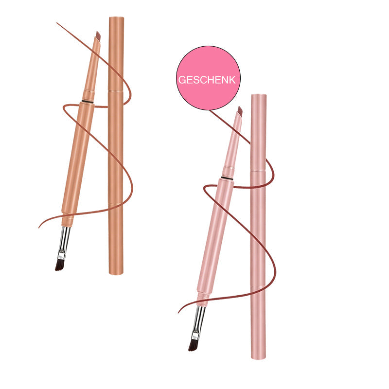 🔥Wasserfester Gel-Eyeliner-Stift in mehreren Farbnuancen🖌️