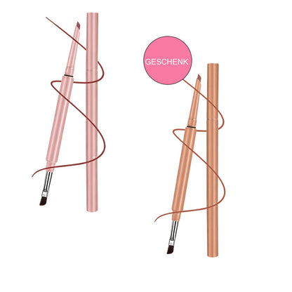🔥Wasserfester Gel-Eyeliner-Stift in mehreren Farbnuancen🖌️