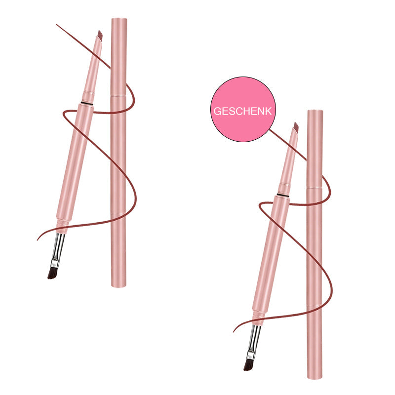 🔥Wasserfester Gel-Eyeliner-Stift in mehreren Farbnuancen🖌️