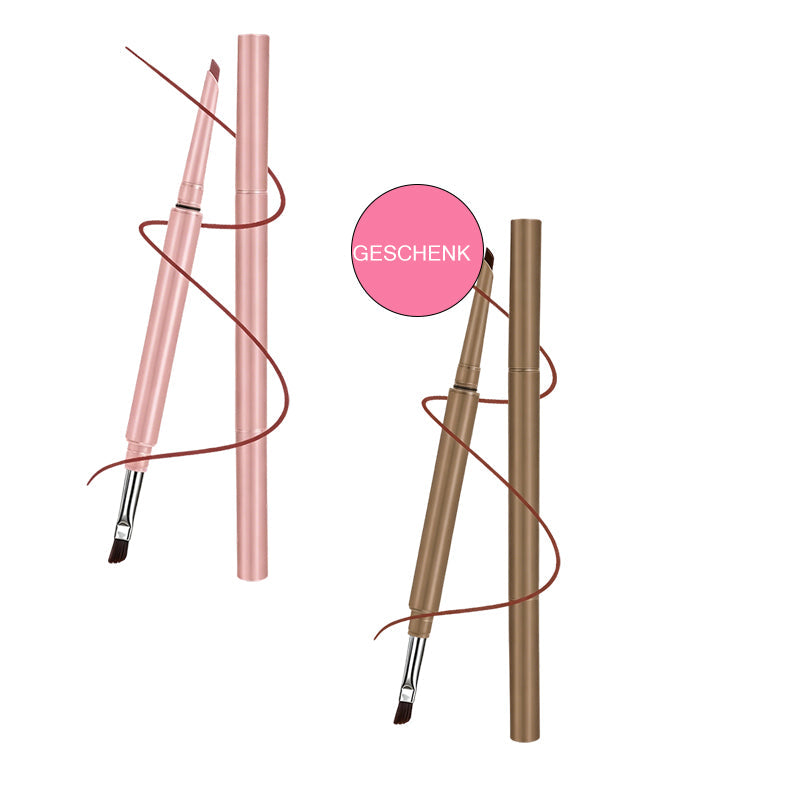 🔥Wasserfester Gel-Eyeliner-Stift in mehreren Farbnuancen🖌️