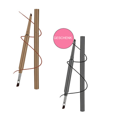 🔥Wasserfester Gel-Eyeliner-Stift in mehreren Farbnuancen🖌️