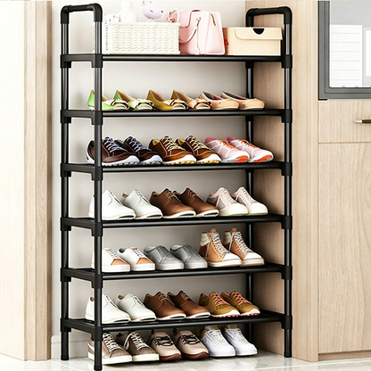 🧹🌸 LIMITED-TIME 50% OFF!Multi-layer Shoe Storage Shelf