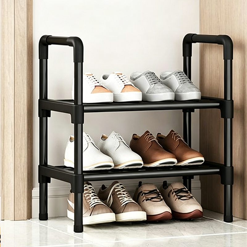🧹🌸 LIMITED-TIME 50% OFF!Multi-layer Shoe Storage Shelf