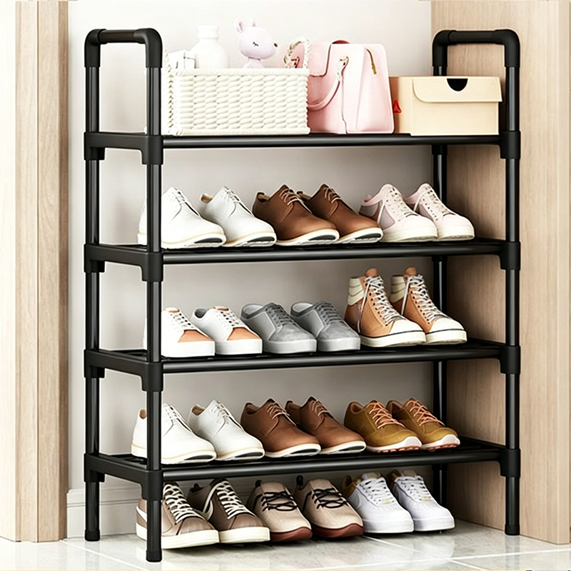 🧹🌸 LIMITED-TIME 50% OFF!Multi-layer Shoe Storage Shelf