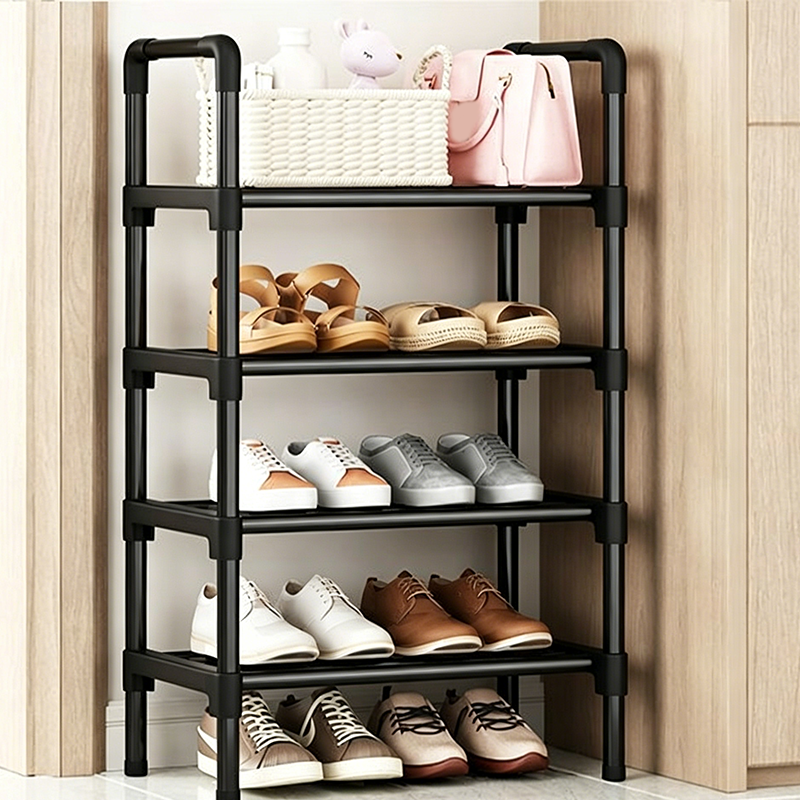 🧹🌸 LIMITED-TIME 50% OFF!Multi-layer Shoe Storage Shelf