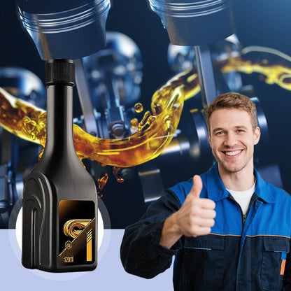 ⚙️🔥 Letzte 24 Stunden | Verbessert die Motorleistung – 50 %