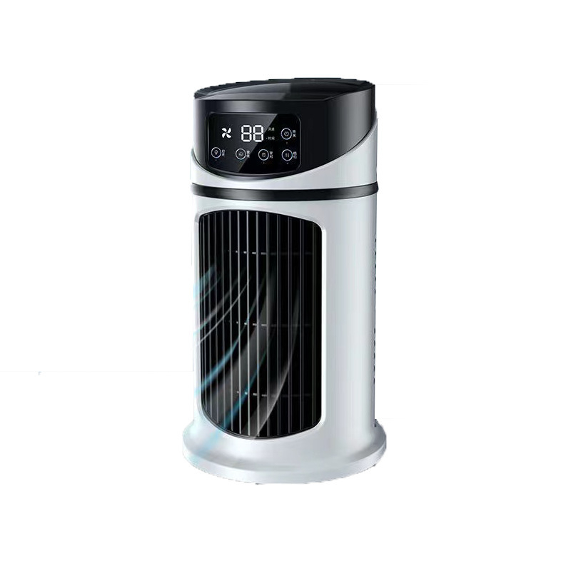 ❄️❄️Ventilatore raffrescatore USB da scrivania