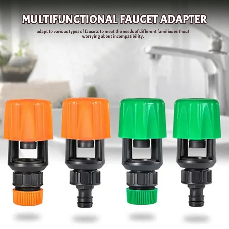 Universal-Küchenarmatur-Adapter🚿🔗