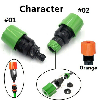 Universal-Küchenarmatur-Adapter🚿🔗