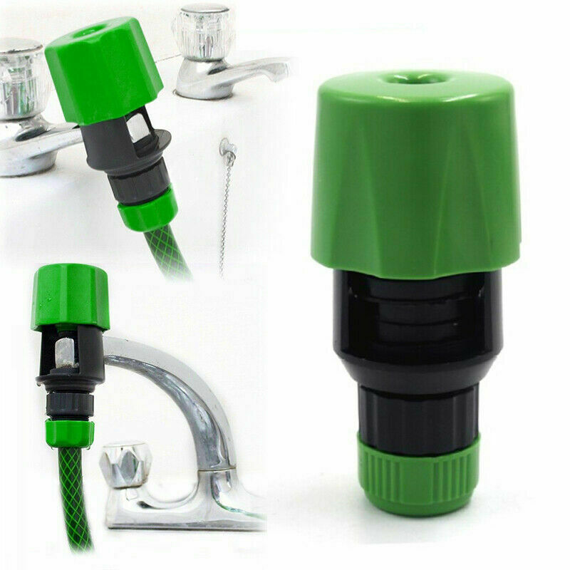 Universal-Küchenarmatur-Adapter🚿🔗